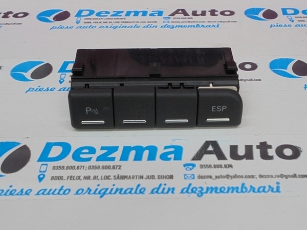 Buton esp si parcare, Audi A4 Avant (8ED, B7) (id:123398)