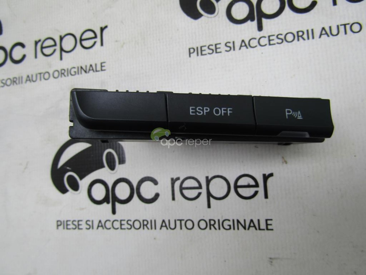 Buton Esp si Parctronic Audi A4 8K B8 / A5 cod 8K1959673A V10