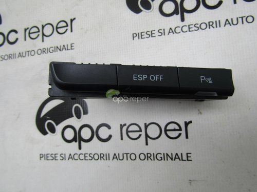 Buton Esp si Parctronic Audi A4 8K B8 / A5 cod 8K1959673A V10
