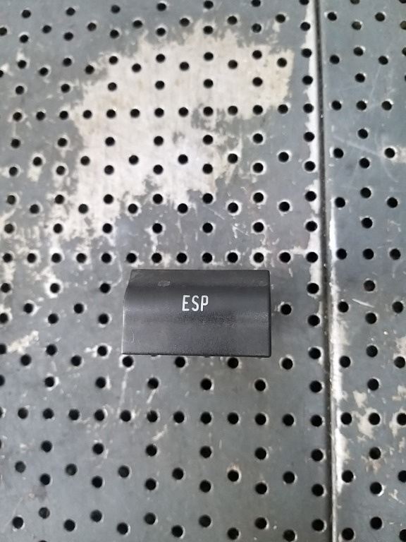 Buton esp skoda octavia 1 1u 1u0927134