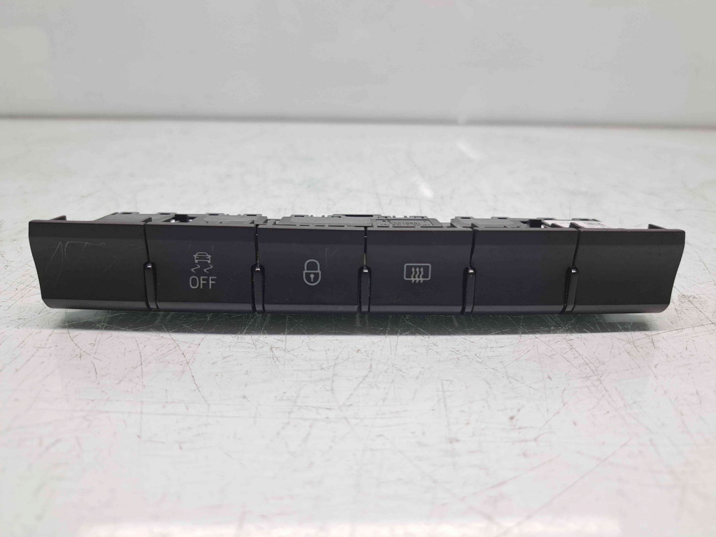 Buton ESP Skoda Rapid (NH3) [Fabr 2012-2019] 5JA927132AF