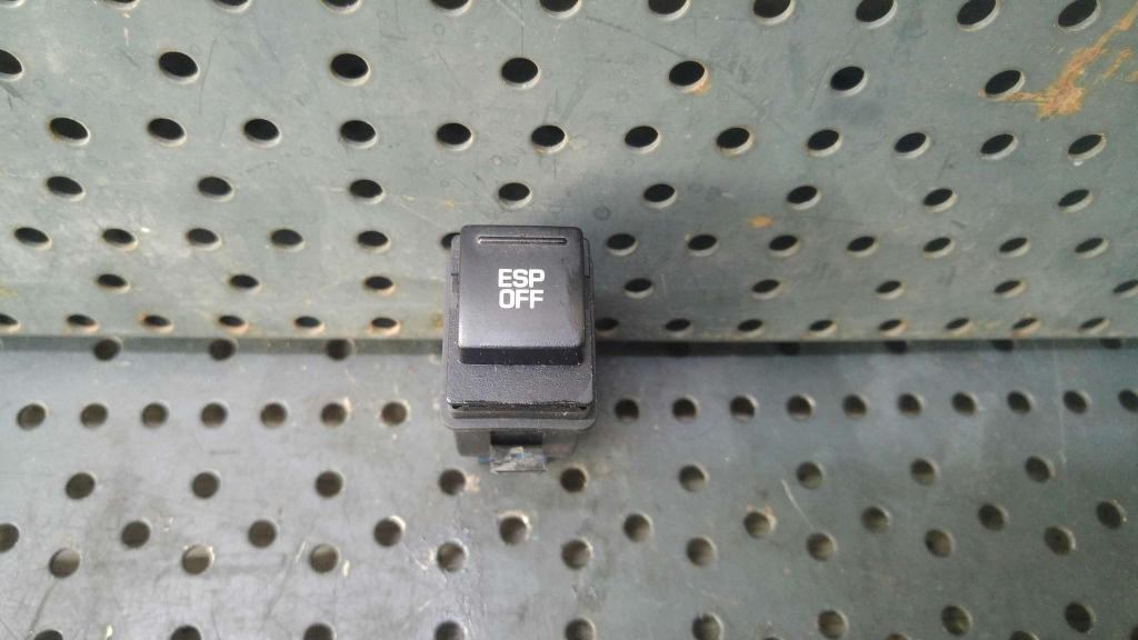 Buton esp skoda superb 1 3u4 3u0927134a