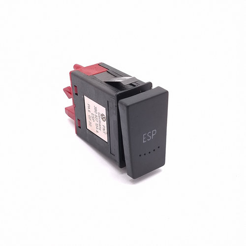 Buton Esp,switch VW PASSAT B5, B5.5 1996 - 2005 Benzina 3B0927134A, 3B0 927 134 A, 3B0927134