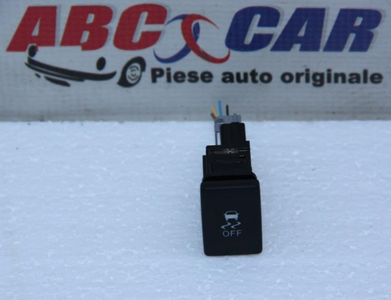 Buton ESP Toyota Yaris 2010->