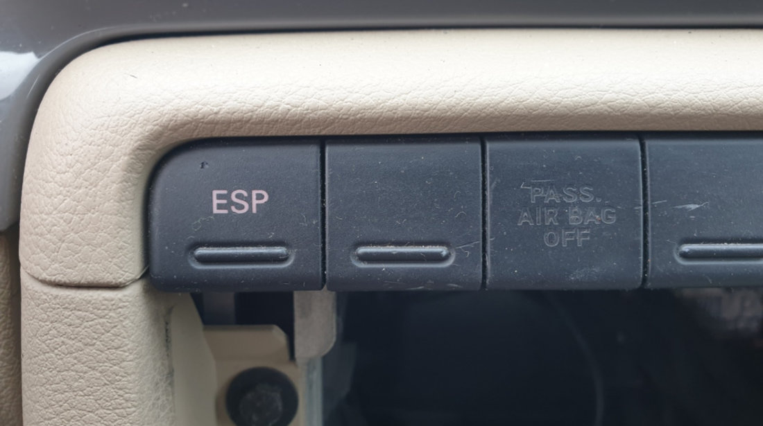 Buton ESP Traction Control Tractiune Audi A4 B7 2005 - 2008 [C1779]