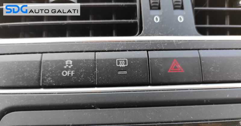 Buton ESP Traction Control VW Polo 6R 2009 - 2016