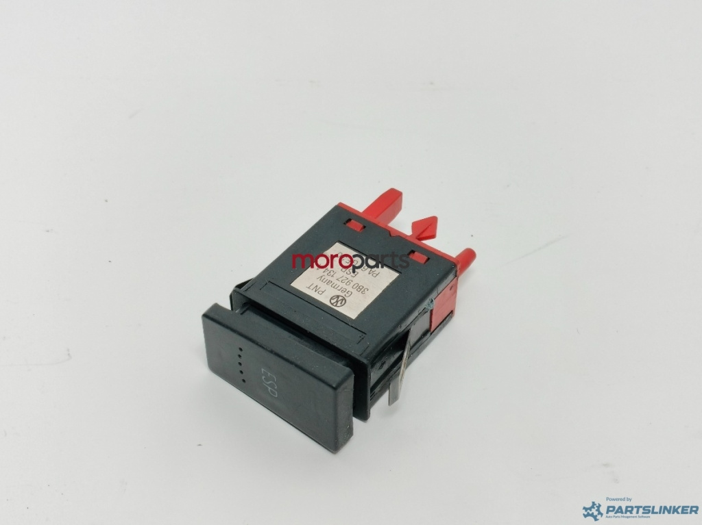 Buton ESP Volkswagen B5 (2000-2005) 3B0927134A OEM 3B0927134A