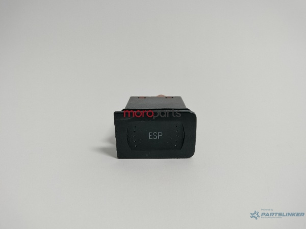 Buton ESP VOLKSWAGEN BORA (1J2) [ 1998 - 2013 ] VAG OEM 1J0927134A