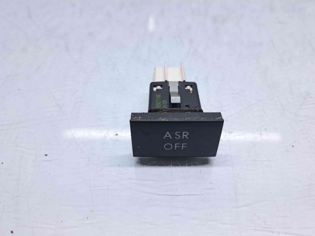 Buton ESP Volkswagen Caddy 3 (2KA, 2KH) [Fabr 2004-2010] 1T0927118C