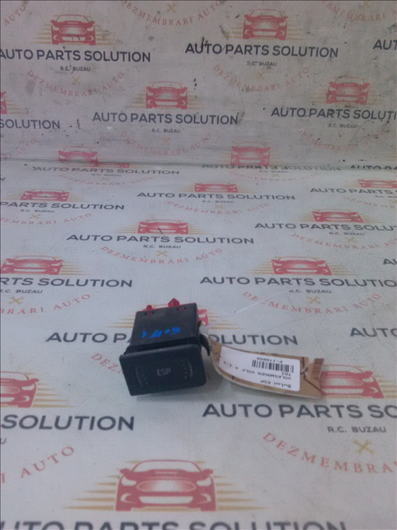 Buton ESP VOLKSWAGEN GOLF 4 1.9 TDI