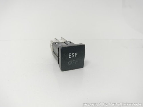 Buton ESP Volkswagen Golf 5 (1K1) Coupe 1.9 TDI BKC 2005 OEM 1K0927117D
