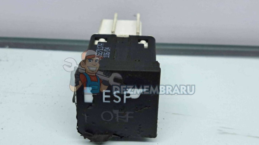 Buton ESP Volkswagen Golf 5 (1K1) [Fabr 2004-2008] 1K0927117A