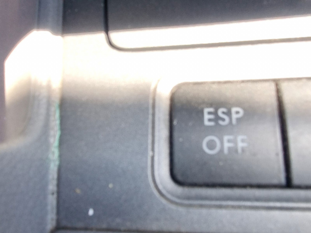 Buton ESP Volkswagen Golf 5 Variant (1K5) [Fabr 2007-2009] 1.9 TDI BLS 77 KW / 105 CP