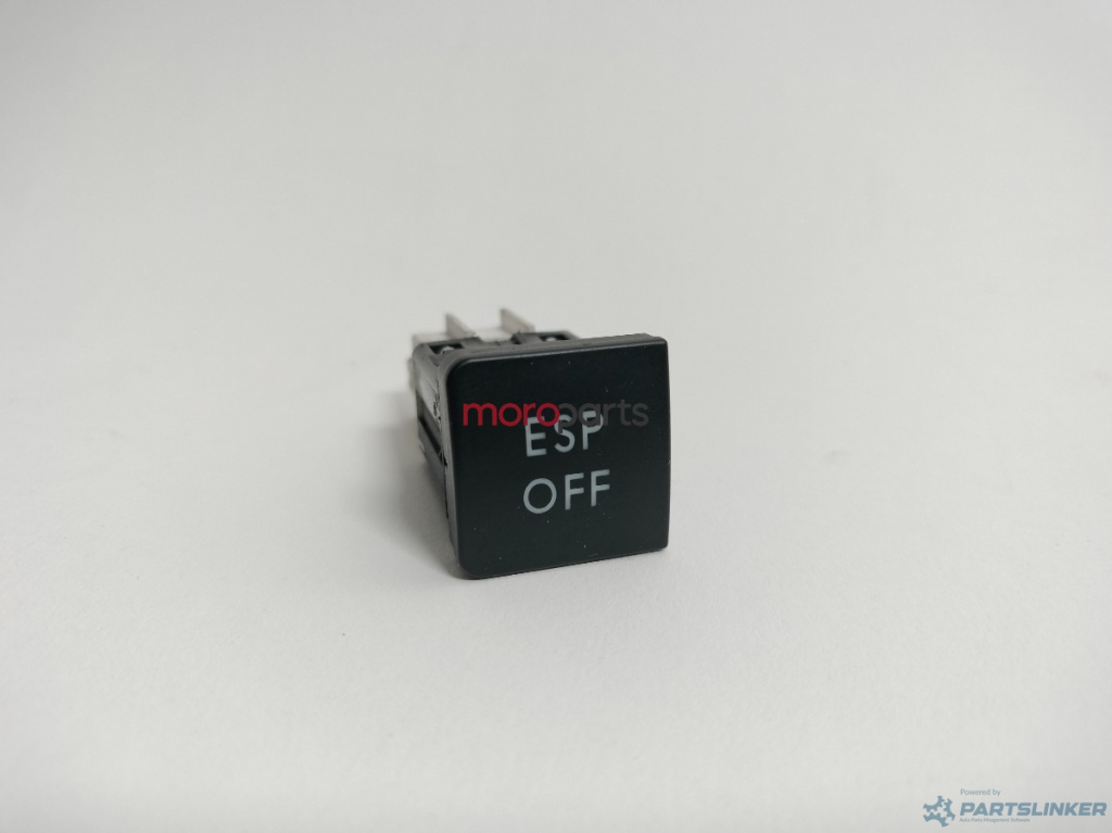 Buton ESP VOLKSWAGEN GOLF VI (5K1) [ 2008 - 2013 ] 1.4 (CGGA) 59KW|80HP VAG OEM 1K0927117D