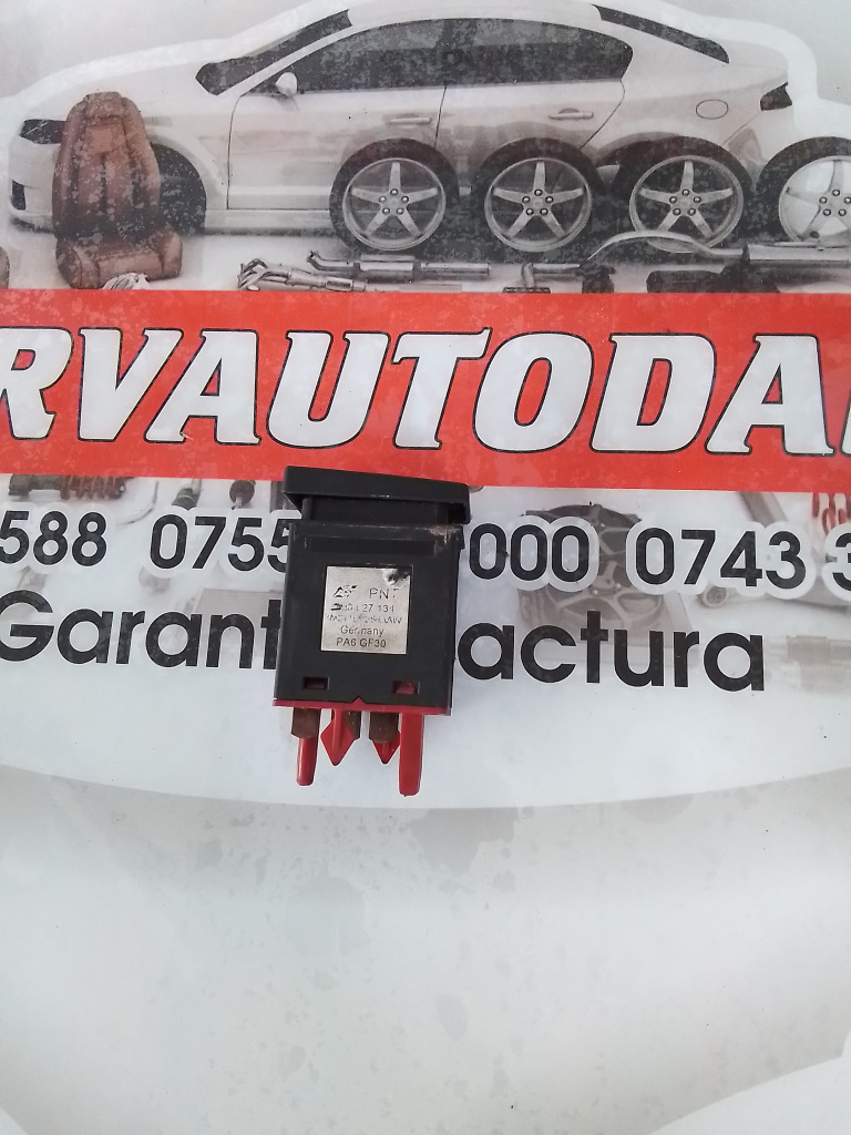 Buton ESP Volkswagen Sharan (2000-2010) 1.9 Motorina 2002, 7M3927134