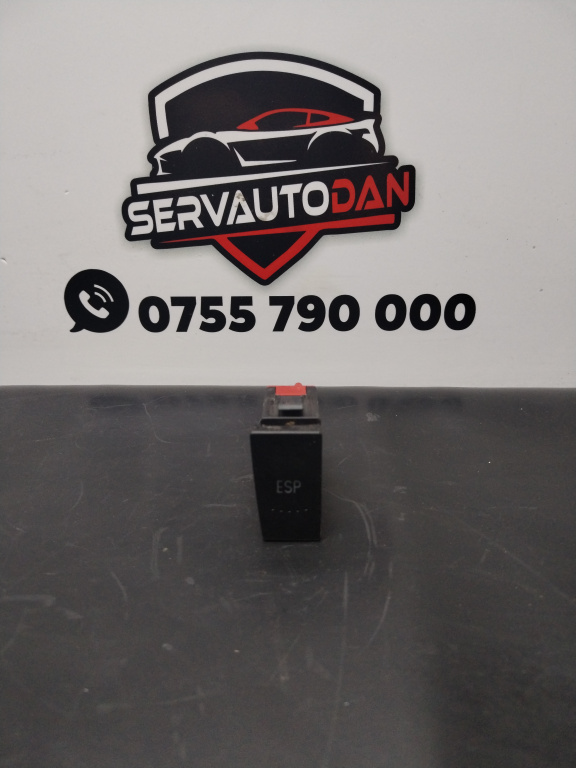 Buton ESP Volkswagen Sharan (2000-2010) 1.9 Motorina 2006, 7M3927134