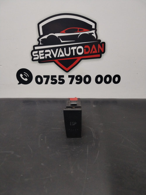 Buton ESP Volkswagen Sharan (2000-2010) 1.9 Motorina 2006, 7M3927134