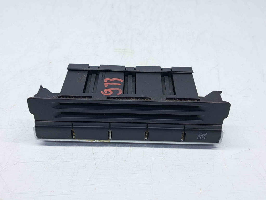 Buton ESP Volkswagen Tiguan (5N) [Fabr 2007-2016] 5N2927137
