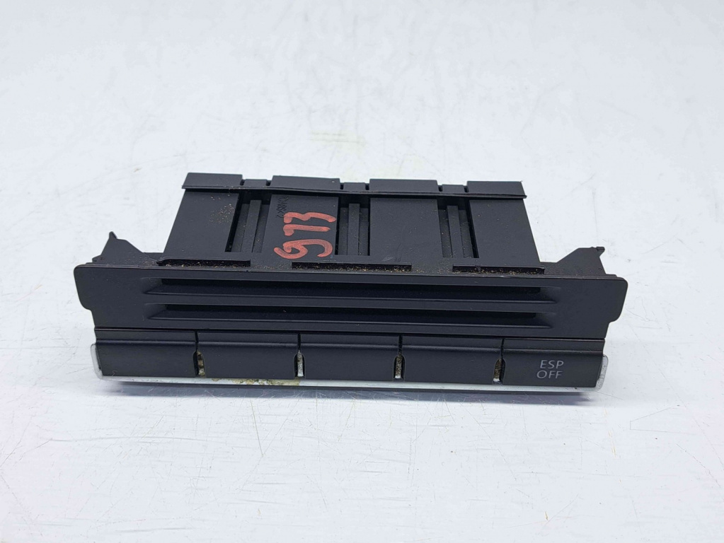 Buton ESP Volkswagen Tiguan (5N) [Fabr 2007-2016] 5N2927137