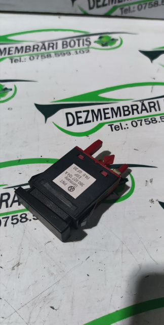 Buton ESP Volkswagen VW Passat B5.5 [facelift] [2000 - 2005] Sedan 1.9 TDI MT (101 hp)