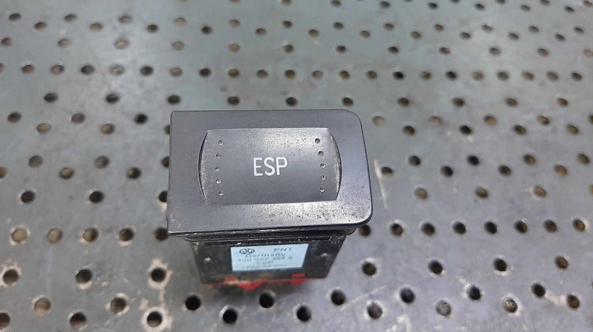 Buton esp vw golf 4 1j0927134a