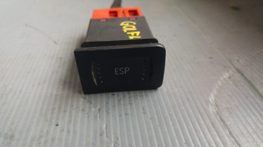 Buton esp vw golf 4 1j0927134a