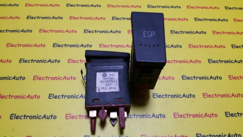 Buton ESP Vw Passat 3B0927134A, 3B0 927 134 A