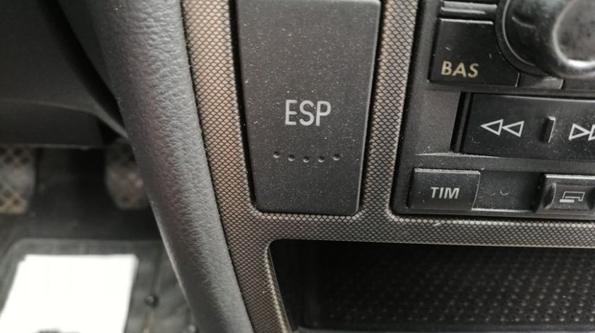 Buton ESP Vw Passat B5.5 An 2001 2002 2003 2004 2005