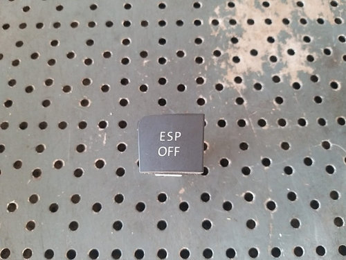 Buton esp vw passat b6 3c 3c0927117c