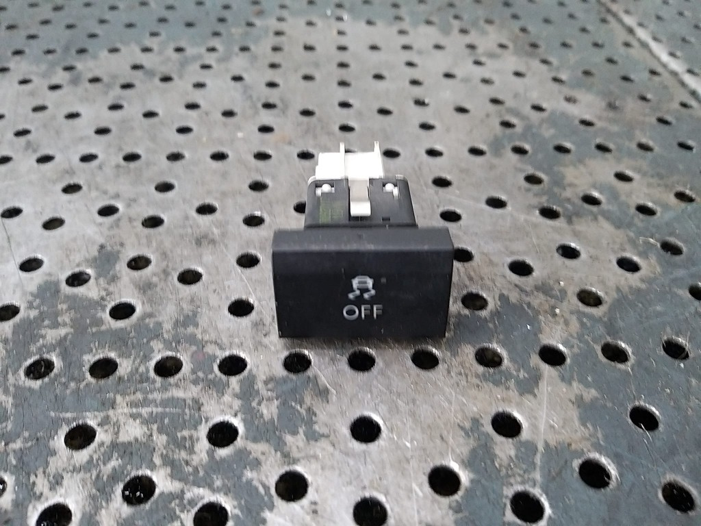 Buton esp vw polo 6r 6r0927117