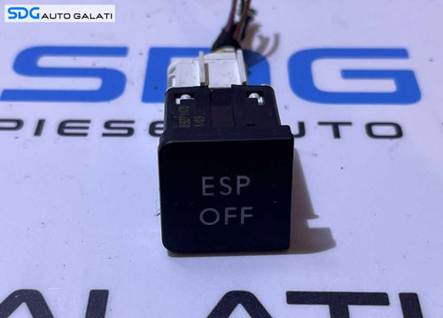 Buton ESP VW Touran 2007 - 2010 Cod 1K0927117D