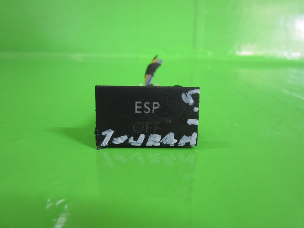 BUTON ESP VW TOURAN FAB. 2003 - 2015 ⭐⭐⭐⭐⭐