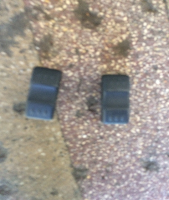 Buton fals Dacia Logan [2004 - 2008] Sedan 1.5 dci MT (65hp) SD/LSDEJ