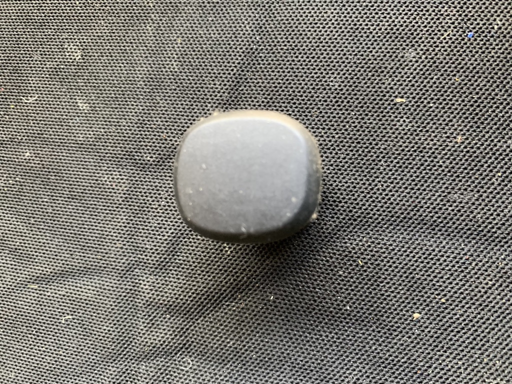 Buton fals Ford Focus [facelift] [2001 - 2007] wagon 5-usi 1.8 TDDi MT (90 hp) DAW DBW) C9DB