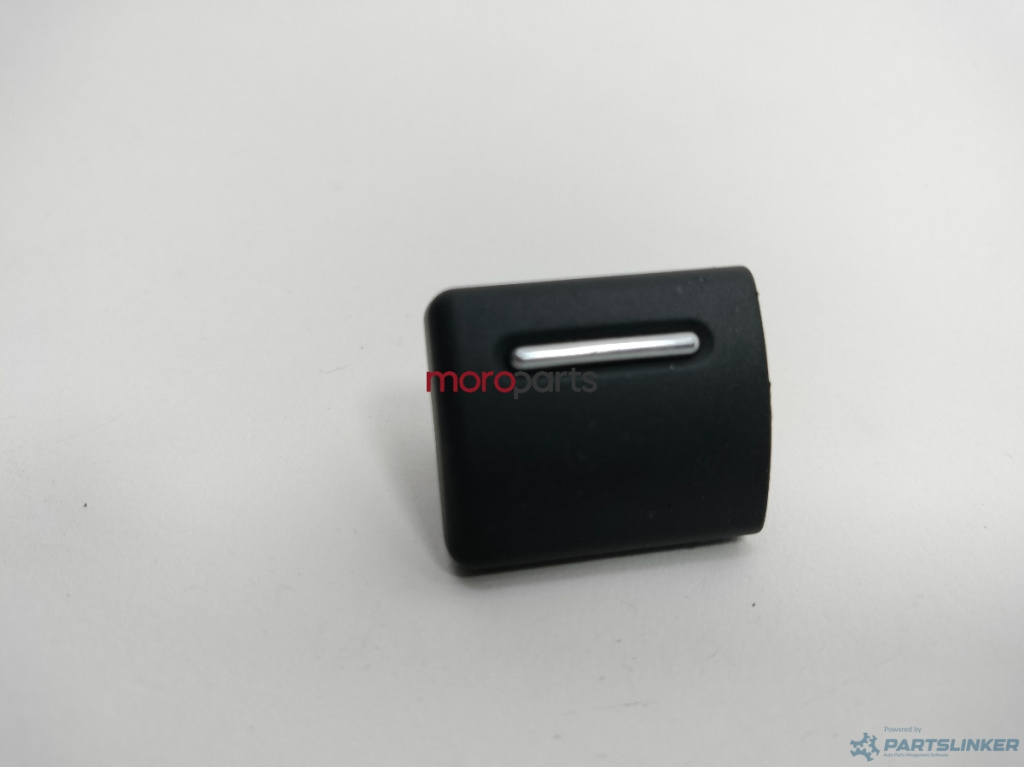 Buton fals grila bord AUDI A3 II (8P1) [ 2003 - 2013 ] 1.6 (BGU, BSE, BSF) 75KW|102HP VAG OEM 8P0941516B