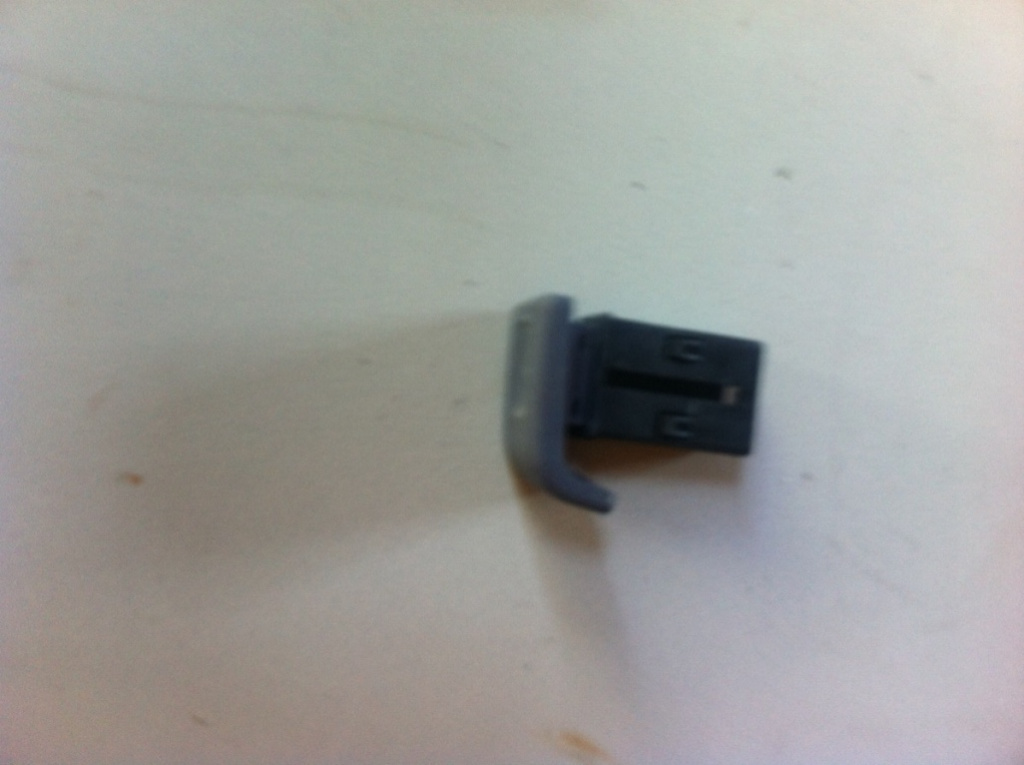 Buton fals Land Rover Freelander [1998 - 2006] Crossover 5-usi 1.8 MT (117 hp) (LN)