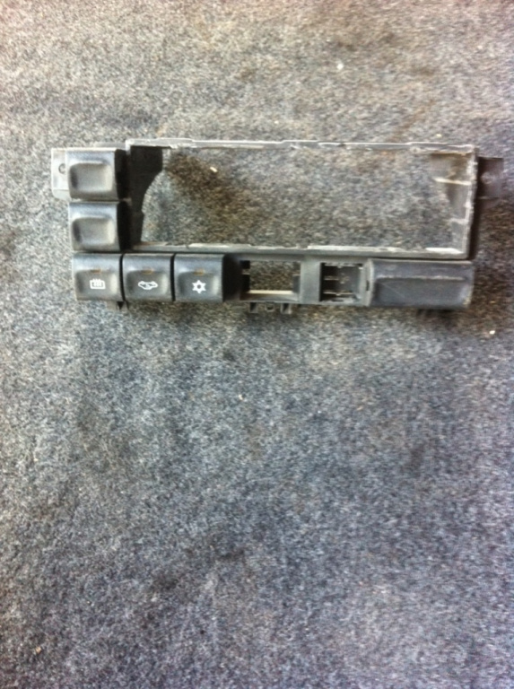 Buton fals mare Opel Vectra B [1995 - 1999] Sedan 4-usi 1.6 MT (101 hp) (36_) 1.6 16V