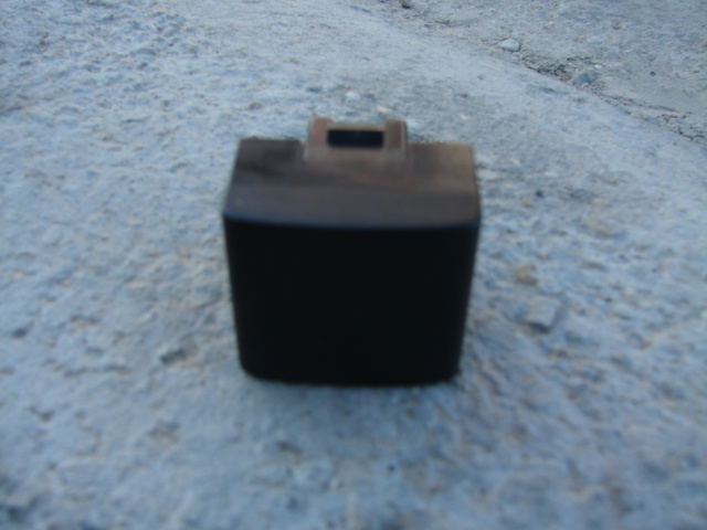 Buton fals mijloc Saab 9-3 [1998 - 2002] Hatchback 2.2 TD MT (116 hp) (YS3D) TiD