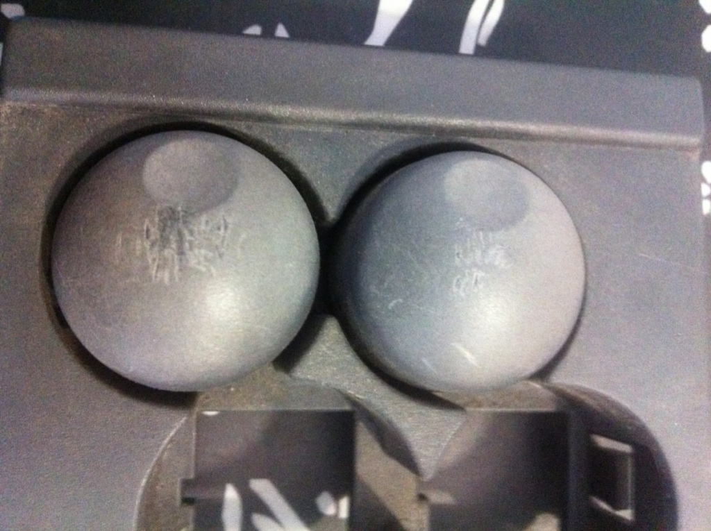 Buton fals Peugeot Boxer Boxer bus (230P) 03.1994 - 04.2002 2.5 TDI