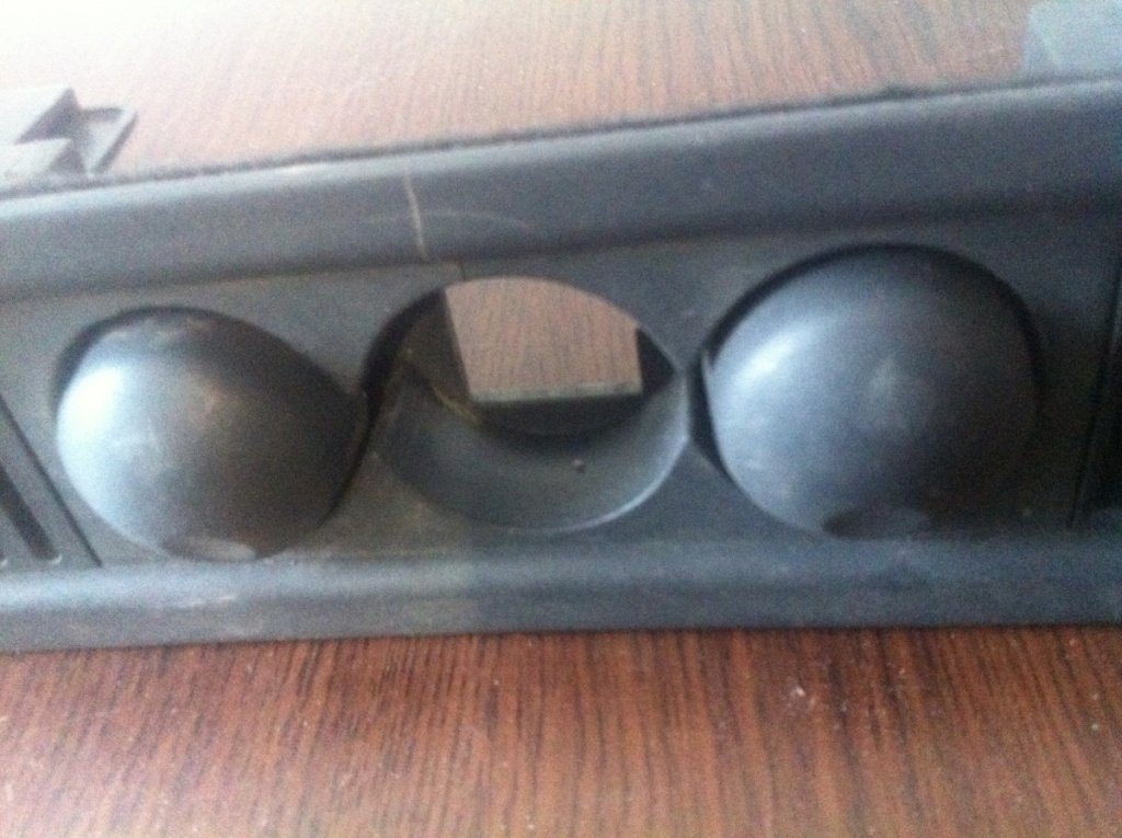 Buton fals Peugeot Boxer Boxer bus (230P) 03.1994 - 04.2002 2.5 TDI