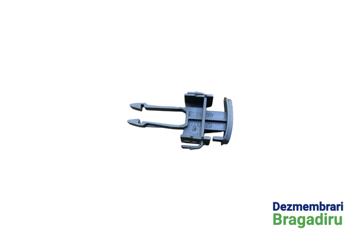 Buton fals Renault Megane 2 [facelift] [2006 - 2012] Sedan 1.5 dCi MT (82 hp)