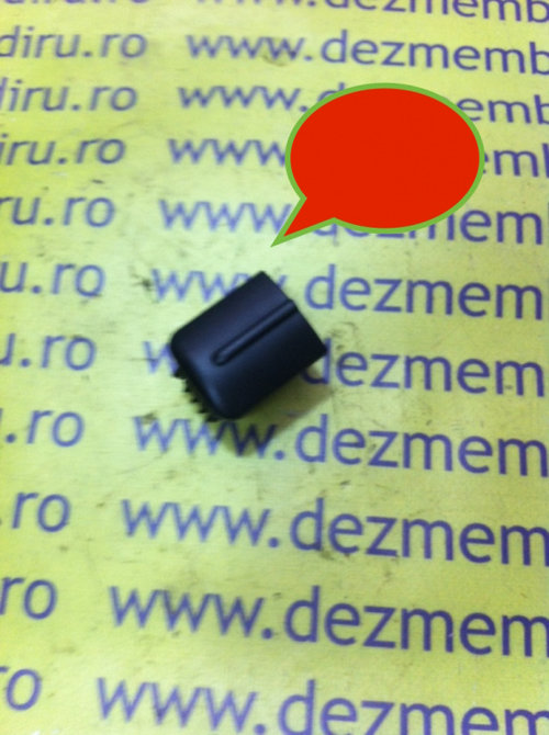 Buton fals Seat Leon [1999 - 2005] Hatchback 1.4 MT (75 hp) (1M1) 16V