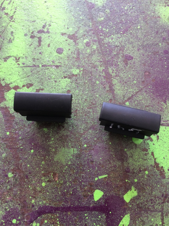 Buton fals Skoda Octavia 2 [2004 - 2008] Liftback 5-usi 2.0 TDI MT (140 hp) 1Z3