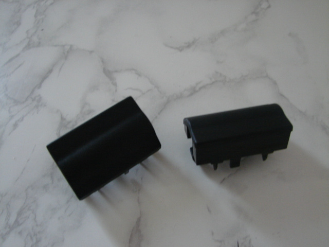 Buton fals Skoda Octavia [facelift] [2000 - 2010] Combi wagon 5-usi 1.9 TDI MT (110 hp) (1U5)