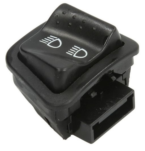 Buton Faruri Moto Rms RMS 24 609 0230