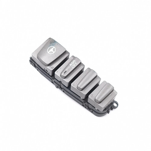 Buton Fiat Bravo 2 (198) 2007-2014 1.6 D Multijet 198 A3.000 Motorina Switch 735424852, A21121100, 9...