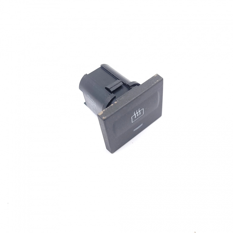 Buton Ford C-Max 1 2003-2010 1.6 Tdci G8Da Motorina Degivrare/Incalzire Luneta Switch 3M5T18C621Ad, 3M5T-18C621-Ad, 18C621Ad, 03L0A