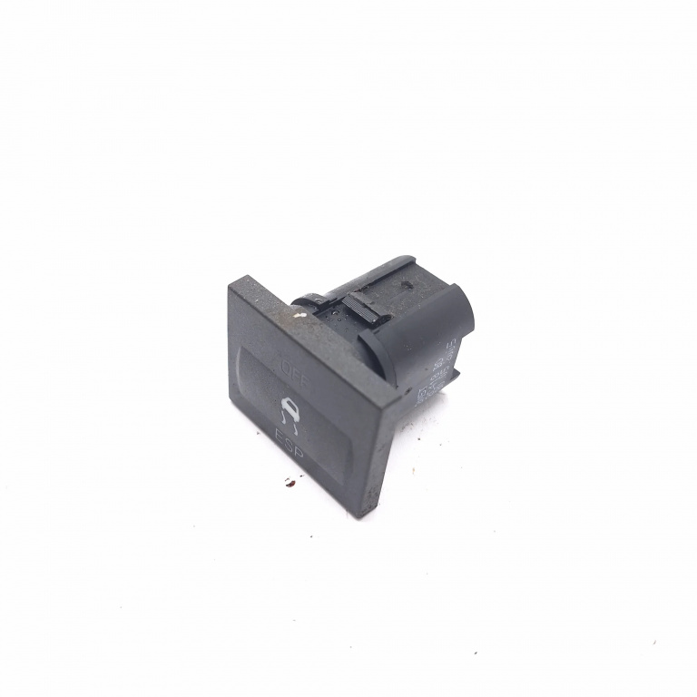 Buton Ford Focus Mk 2 2005-2010 1.6 Tdci Hhda Motorina Esp Switch 3M5T2C418Bd, 3M5T-2C418-Bd, 2C418Bd, D3Loa Trw