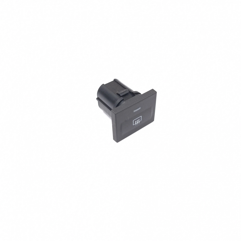 Buton Ford Focus Mk 2 2005-2010 1.6 Tdci Hhda Motorina Degivrare/Incalzire Luneta Switch 3M5T18C621Ad, D3L0A Trw
