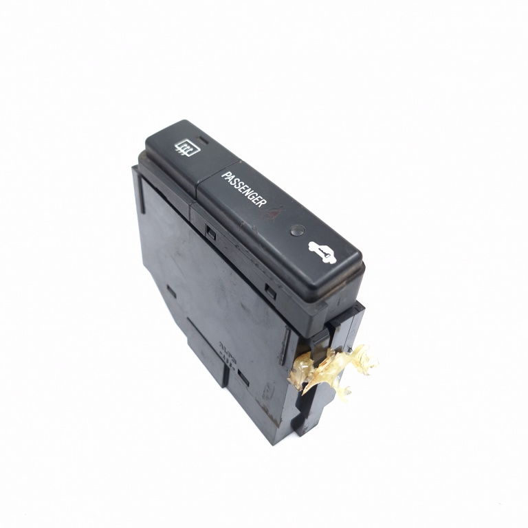 Buton Ford Focus Mk 2 2005-2010 2.0 Tdci G6Db Motorina Degivrare/Incalzire Luneta 8479006130C, Ms47Da00389, 84790-06130-C, 8479005130C